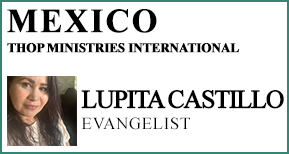 Lupita Castillo