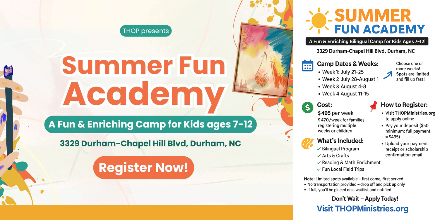 SummerFunEnglish