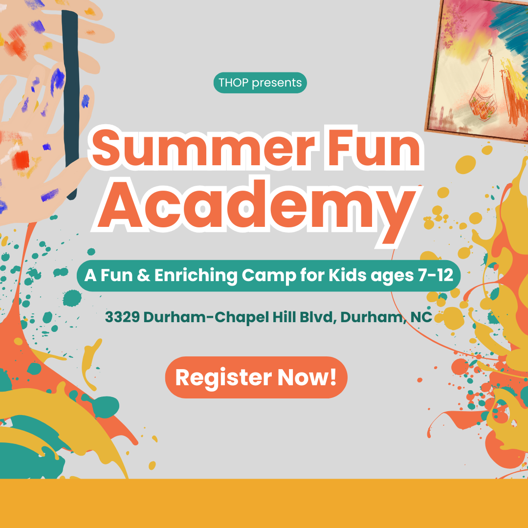 Summer Fun Academy