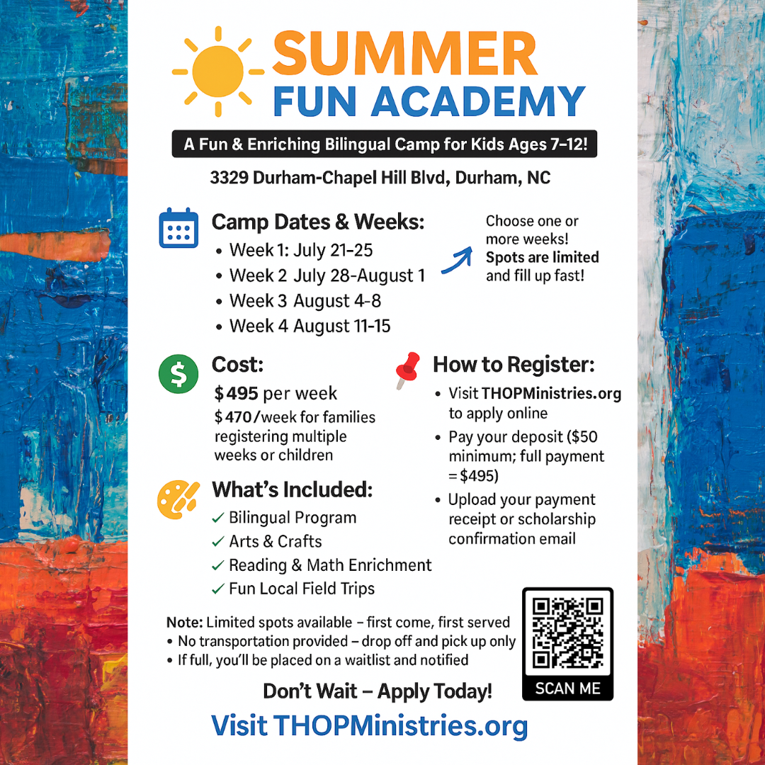 Summer Fun Academy