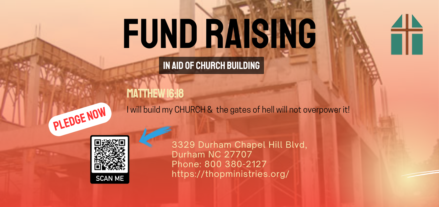 Fund Raising