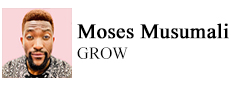 Moses Musumali