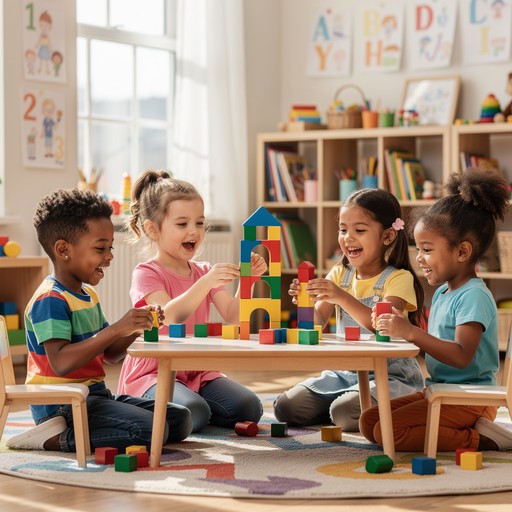 Pre-K
